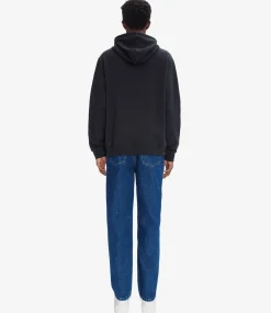 Standard A.P.C. Brodu00e9 hoodie