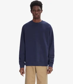 Standard A.P.C. Brodu00e9 sweatshirt