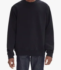 Standard A.P.C. Brodu00e9 sweatshirt