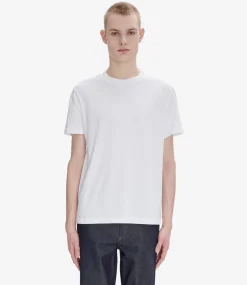Standard A.P.C. Brodu00e9 T-shirt
