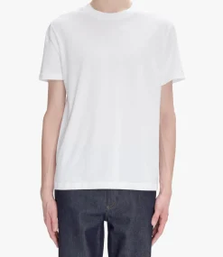 Standard A.P.C. Brodu00e9 T-shirt