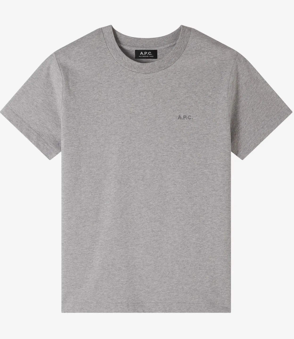 Standard A.P.C. Brodu00e9 T-shirt