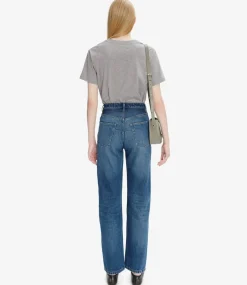 Standard A.P.C. Brodu00e9 T-shirt