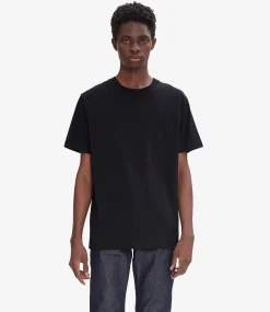 Standard A.P.C. Brodu00e9 T-shirt