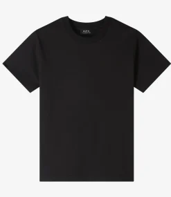 Standard A.P.C. Brodu00e9 T-shirt