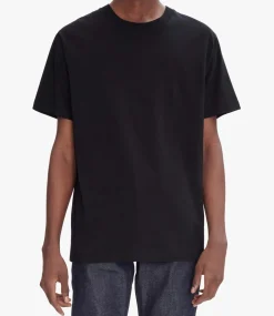 Standard A.P.C. Brodu00e9 T-shirt