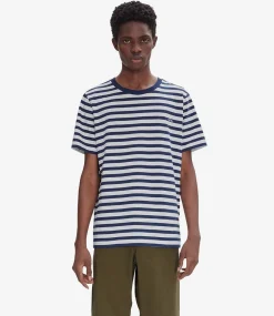 Standard A.P.C. Brodu00e9 T-shirt