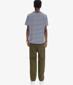 Standard A.P.C. Brodu00e9 T-shirt