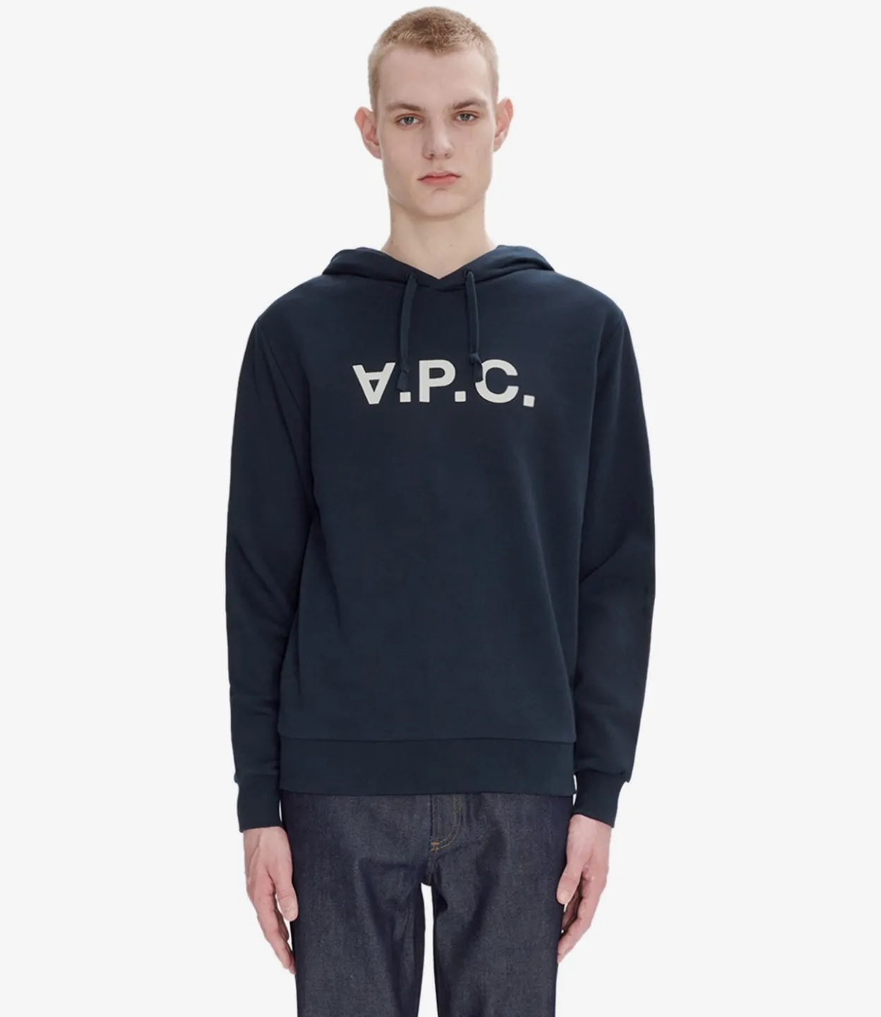 Standard Grand VPC hoodie