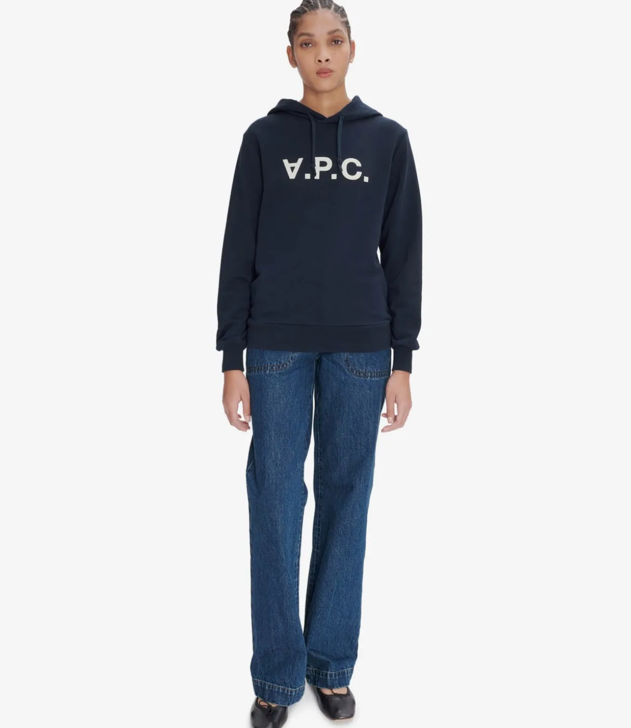 Standard Grand VPC hoodie
