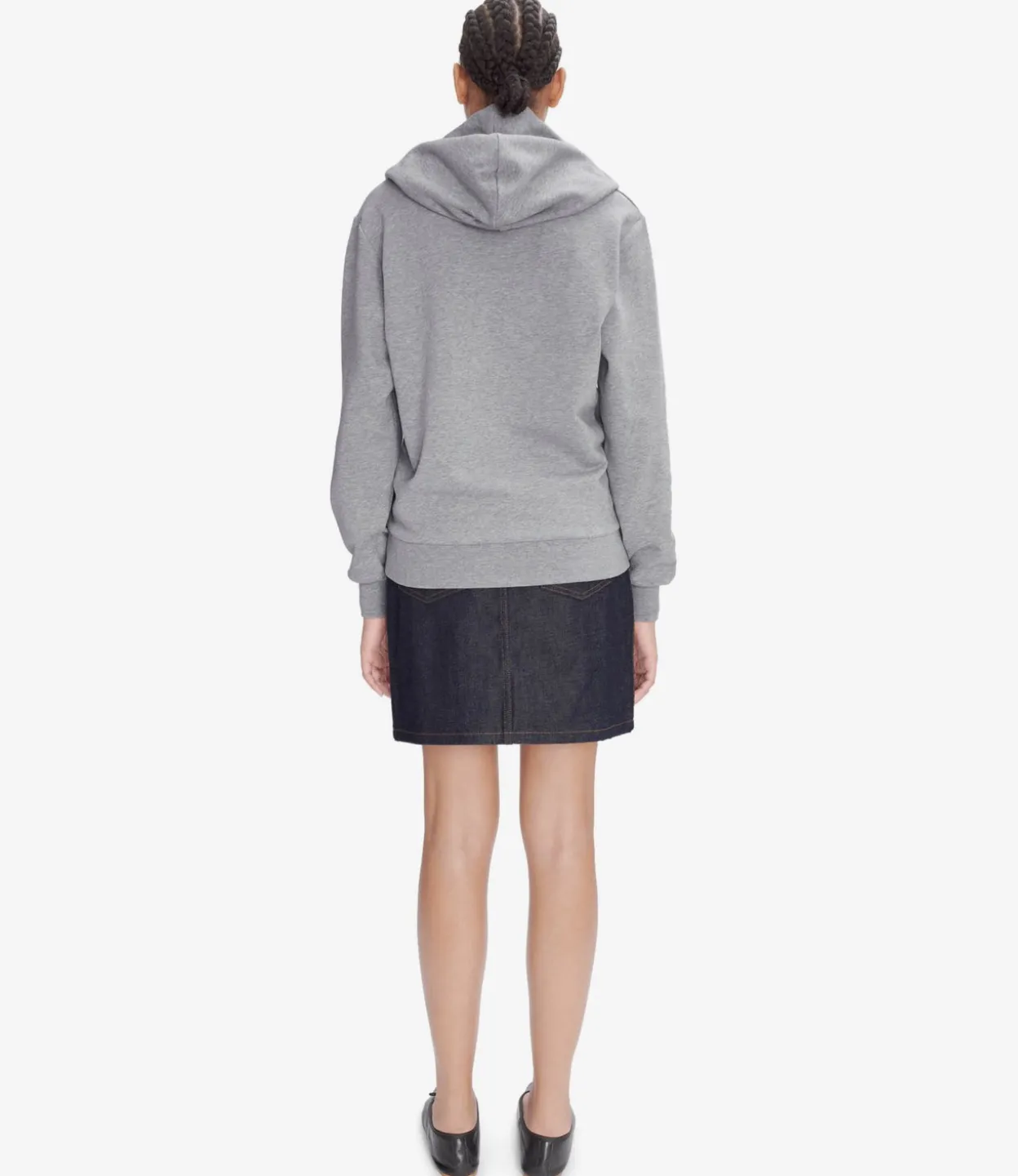 Standard Grand VPC hoodie