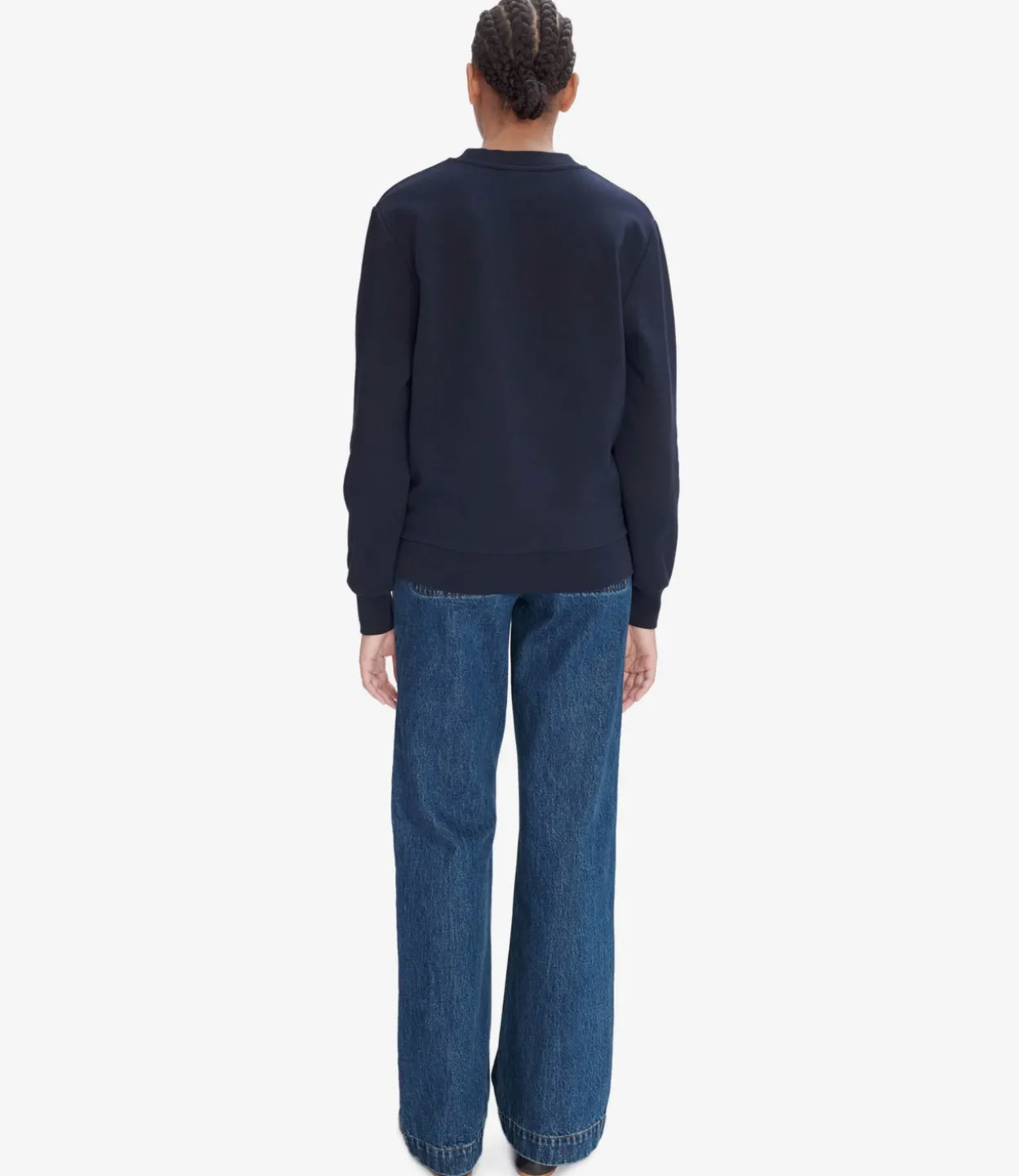 Standard Grand VPC sweatshirt