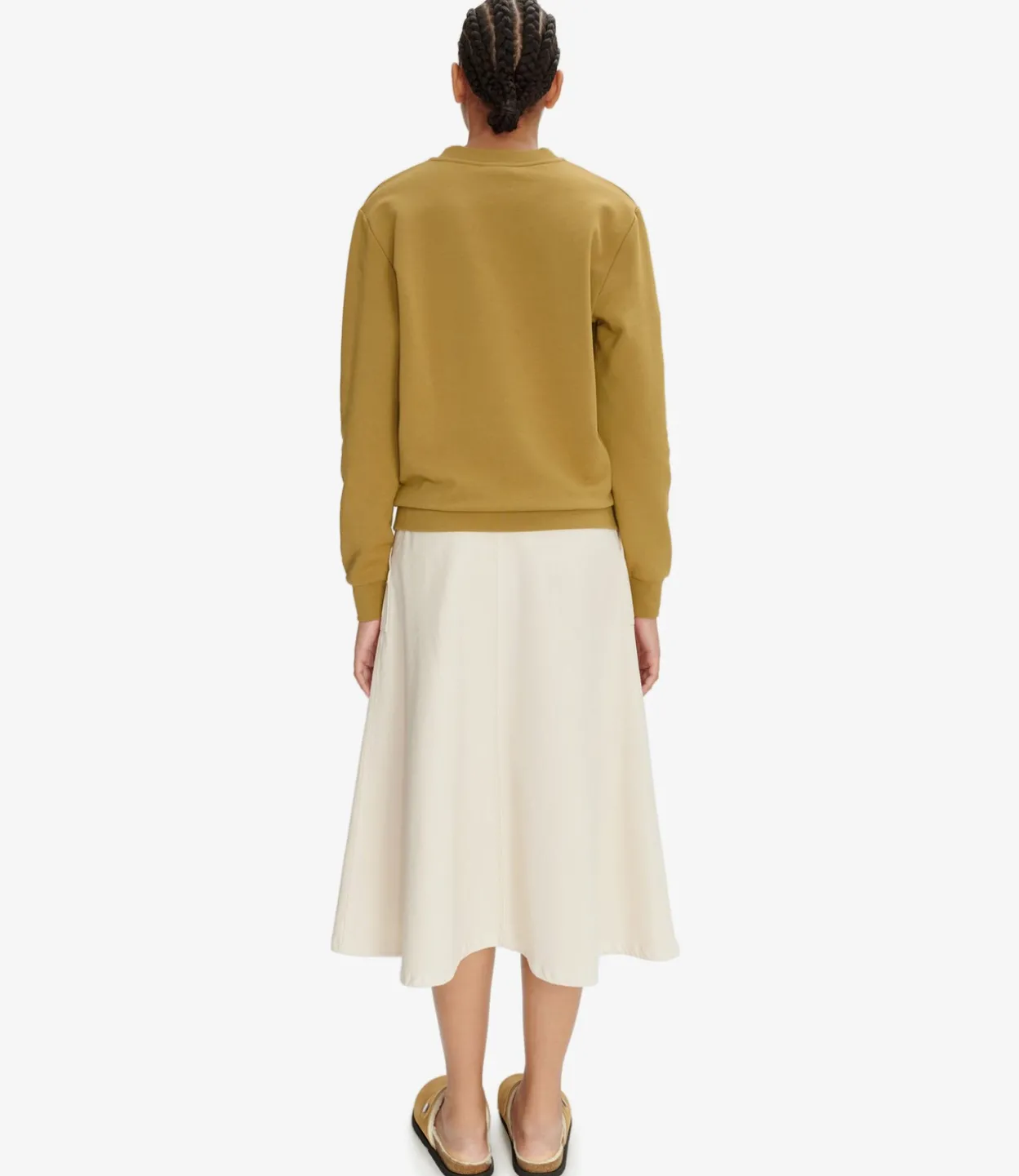 Standard Grand VPC sweatshirt