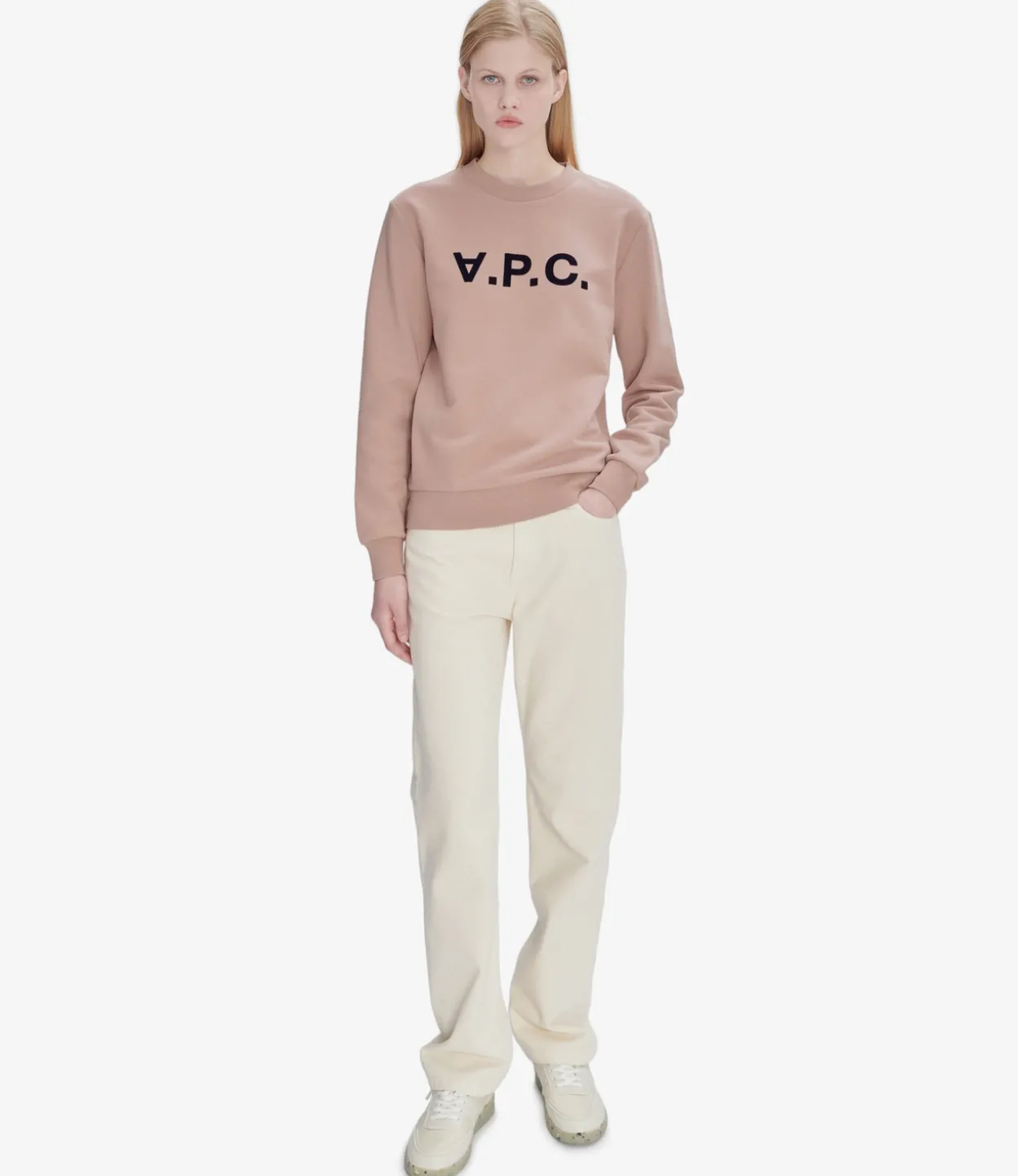 Standard Grand VPC sweatshirt