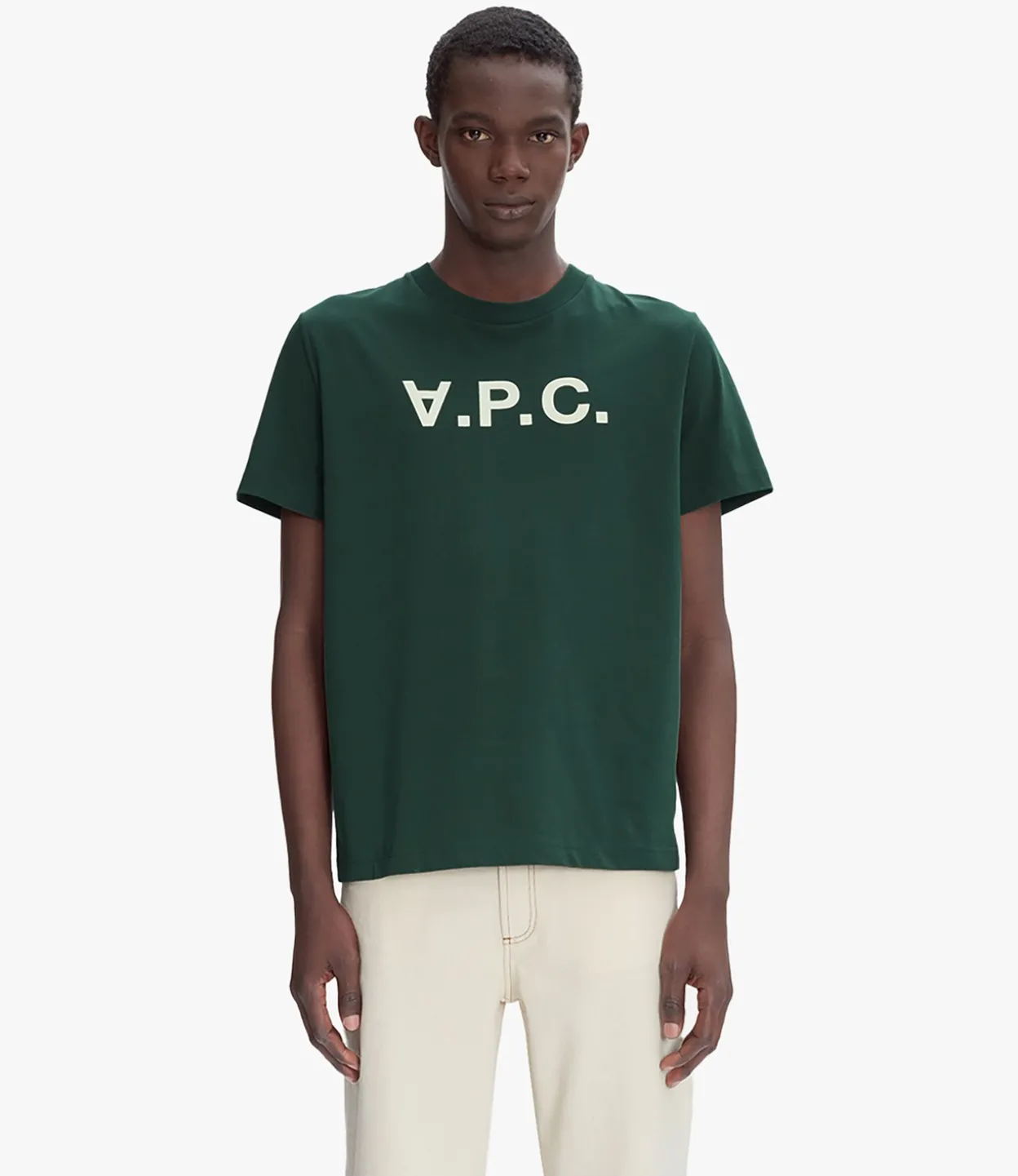 Standard Grand VPC T-shirt