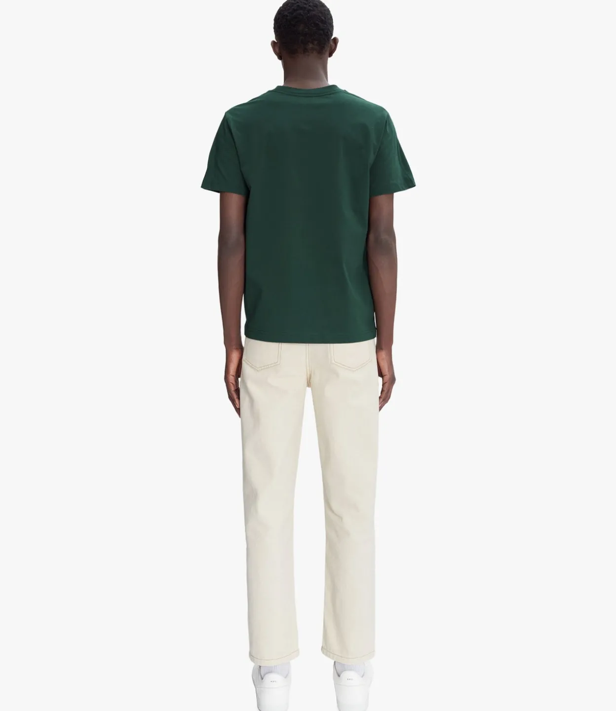 Standard Grand VPC T-shirt