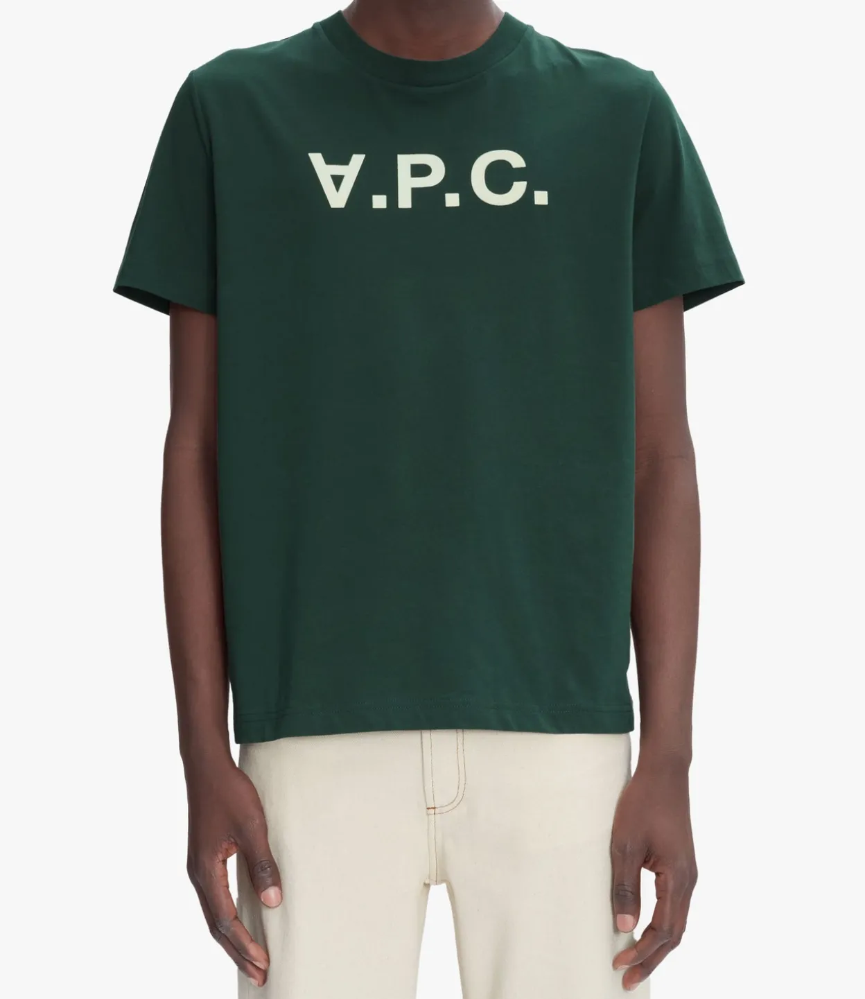 Standard Grand VPC T-shirt