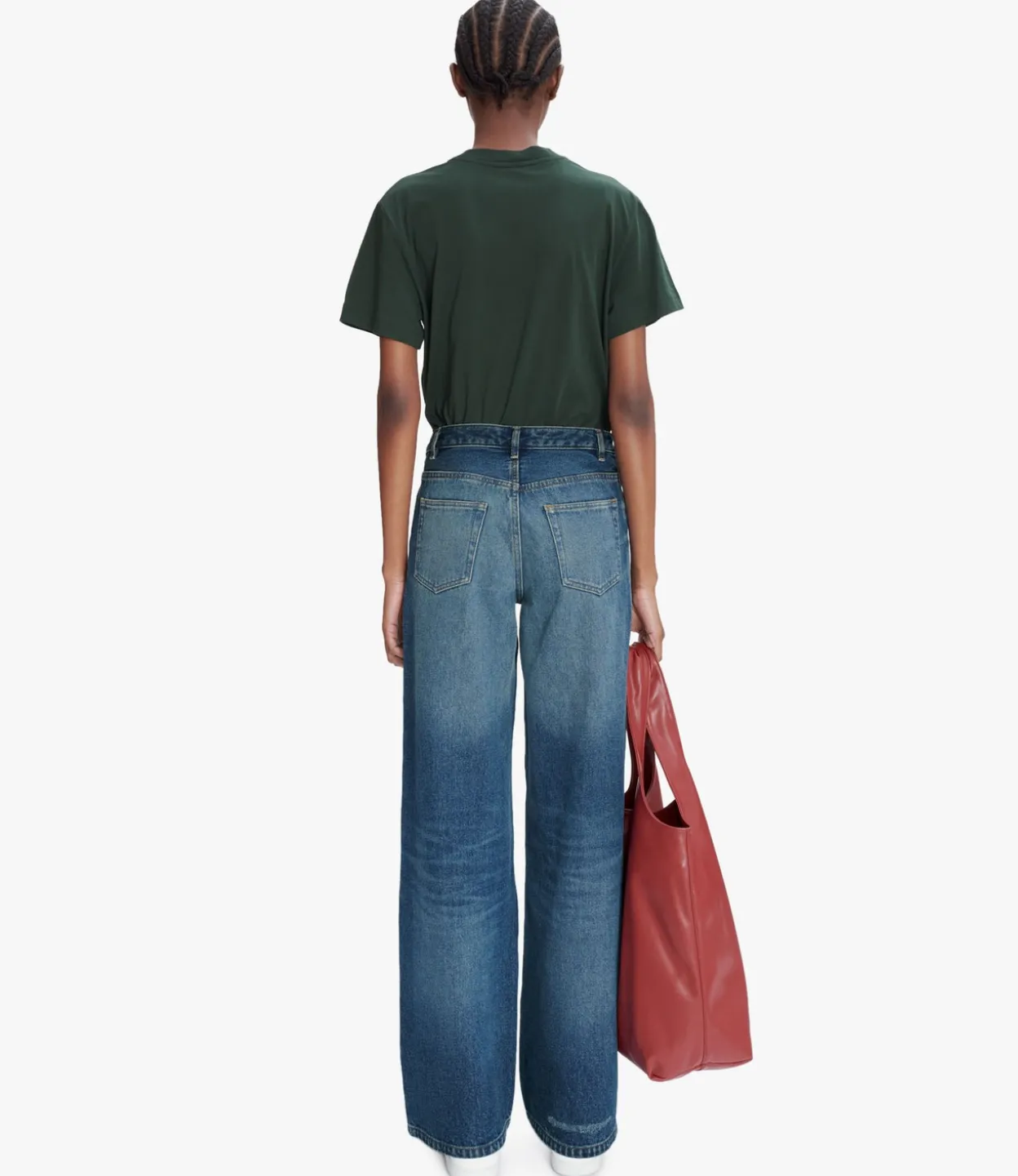 Standard Grand VPC T-shirt