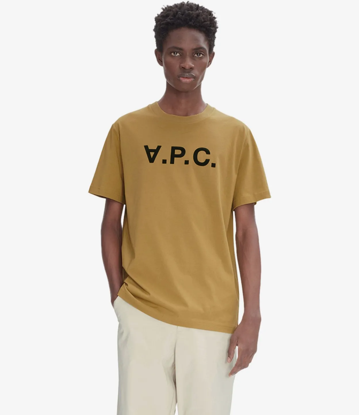 Standard Grand VPC T-shirt