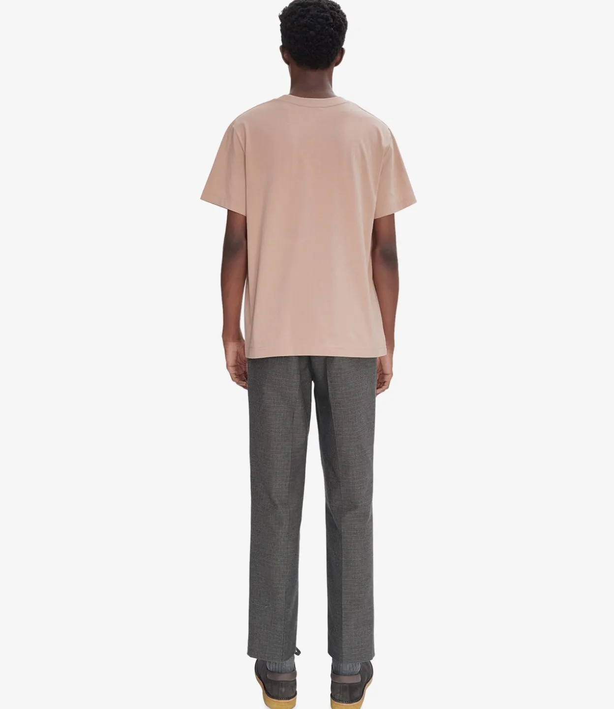 Standard Grand VPC T-shirt