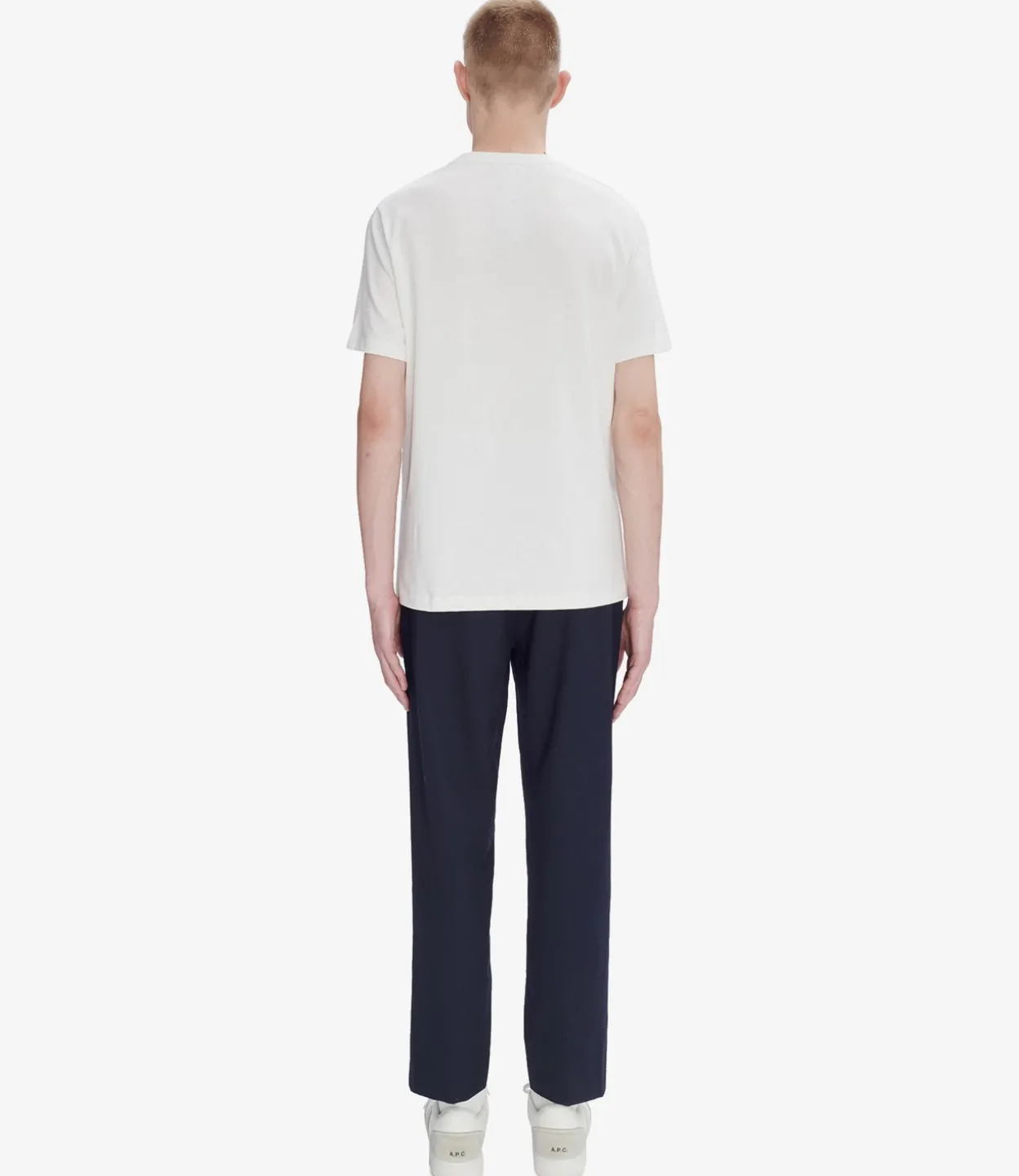 Standard Grand VPC T-shirt