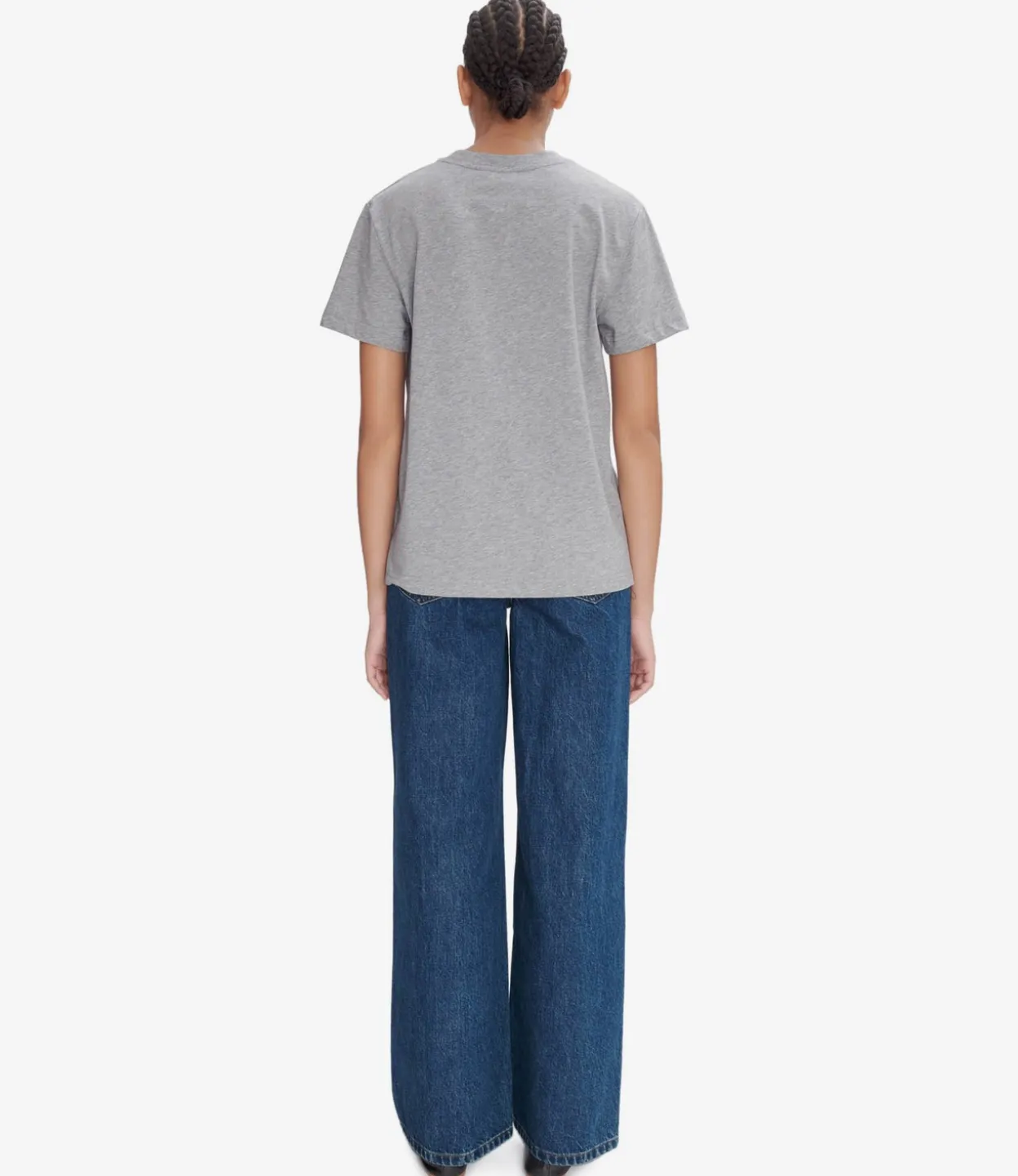 Standard Grand VPC T-shirt
