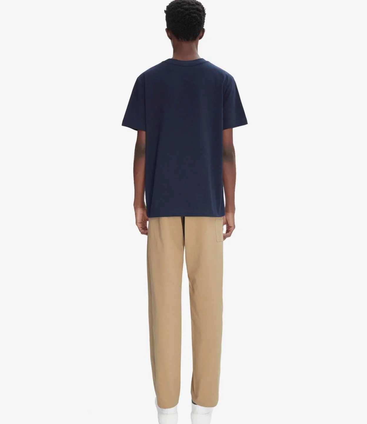 Standard Grand VPC T-shirt