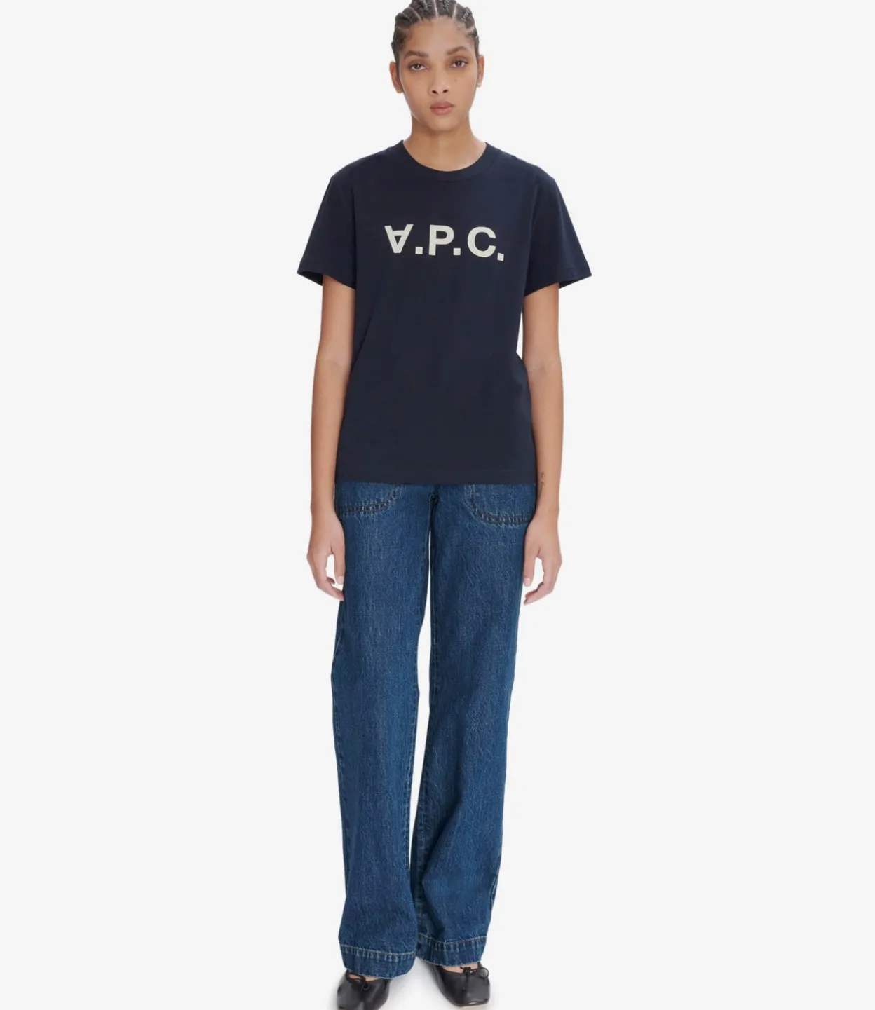 Standard Grand VPC T-shirt