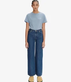 Standard Item Overdye T-shirt
