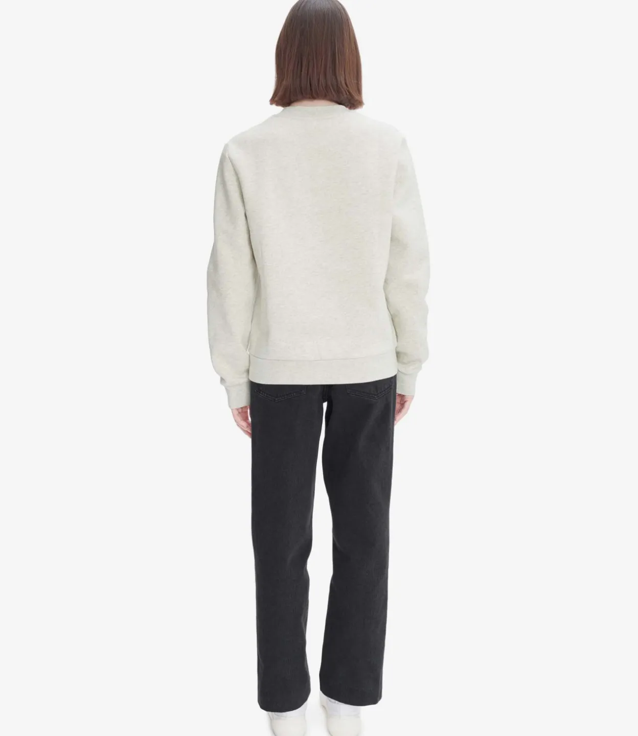 Standard Item sweatshirt Unisexe