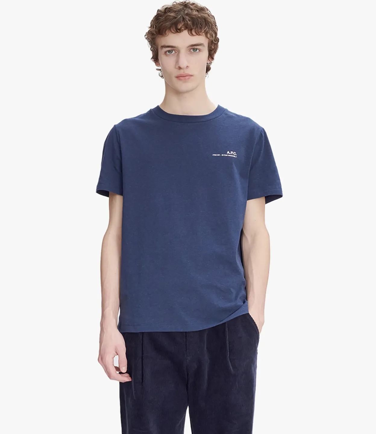 Standard Item T-shirt