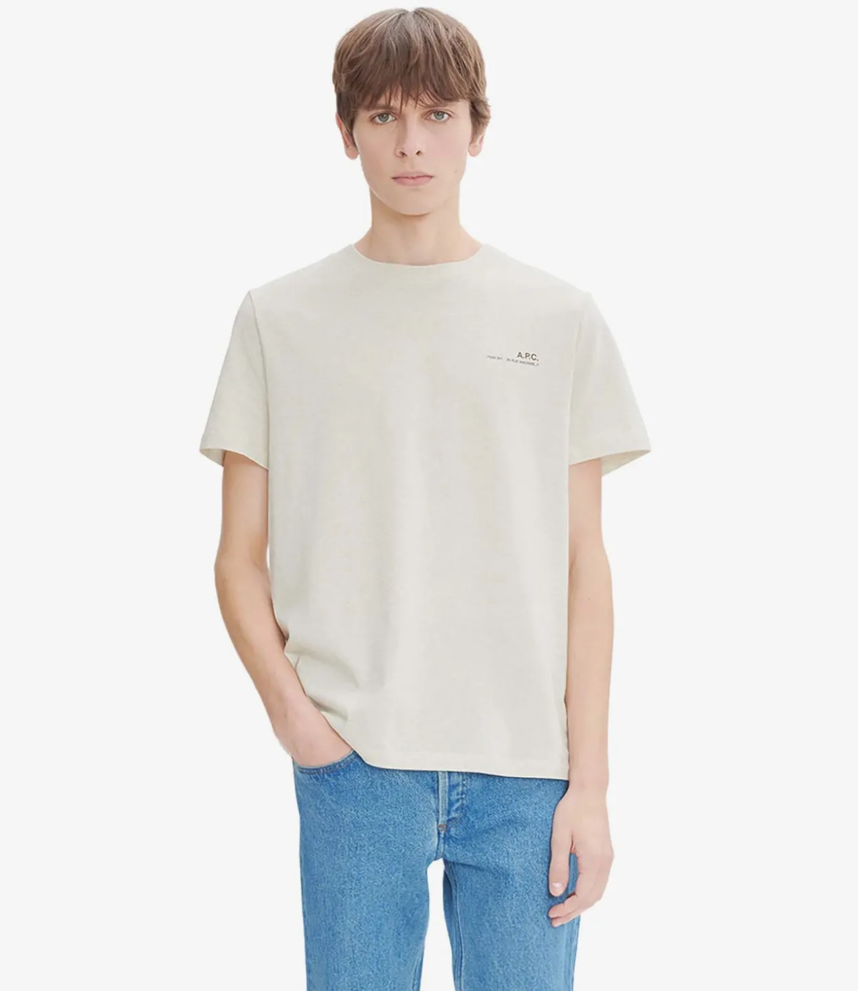 Standard Item T-shirt Unisexe