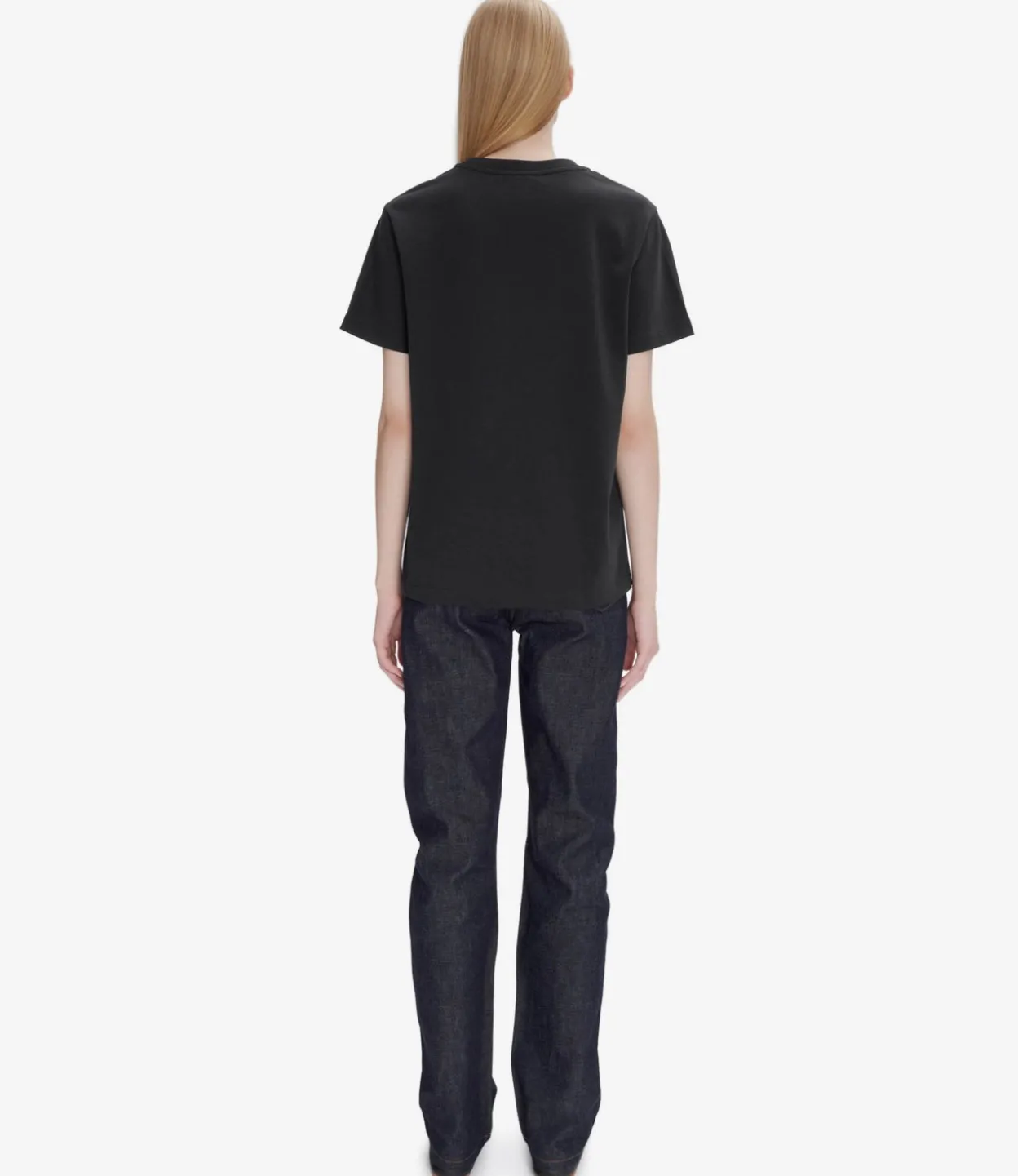 Standard jean