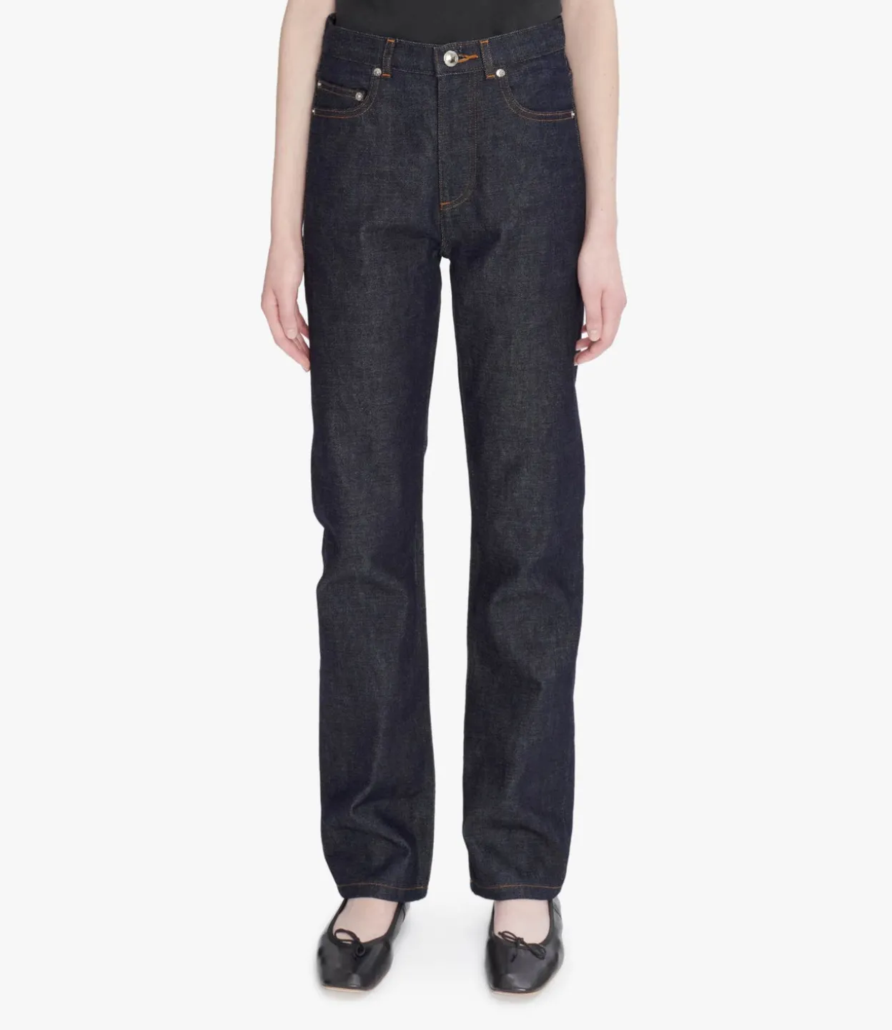 Standard jean