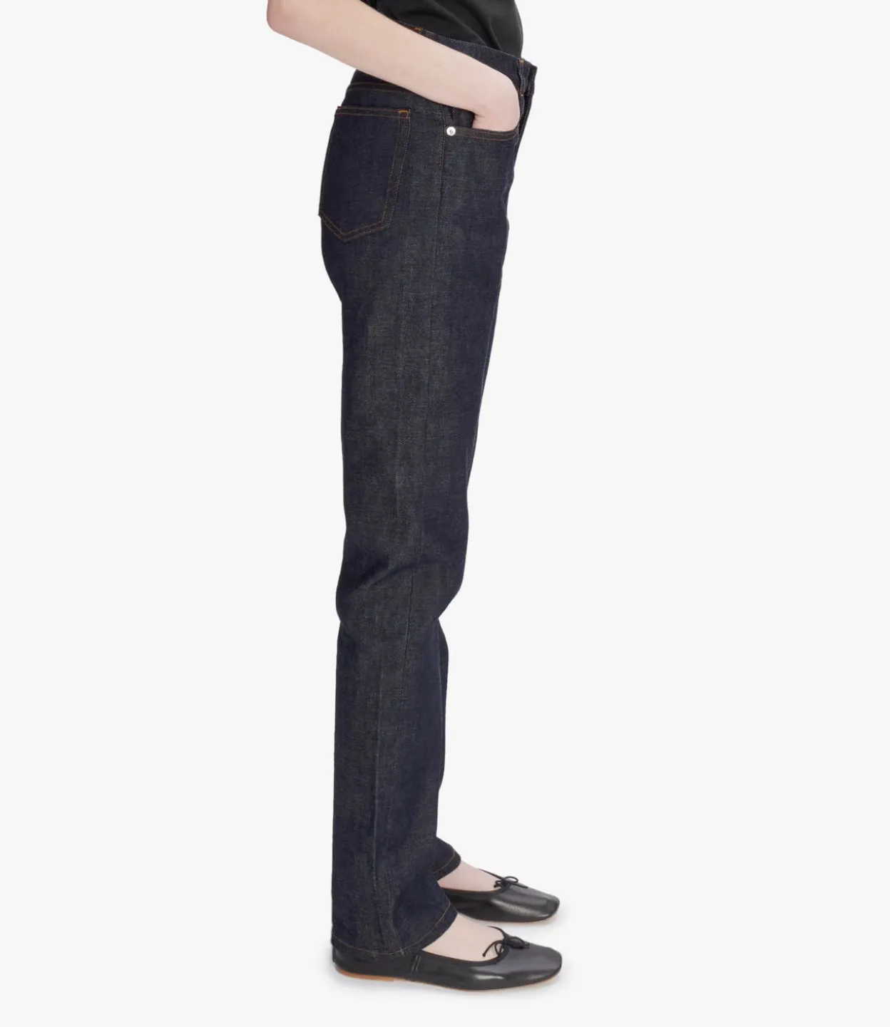 Standard jean