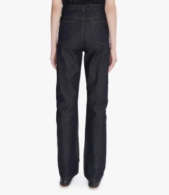 Standard jean