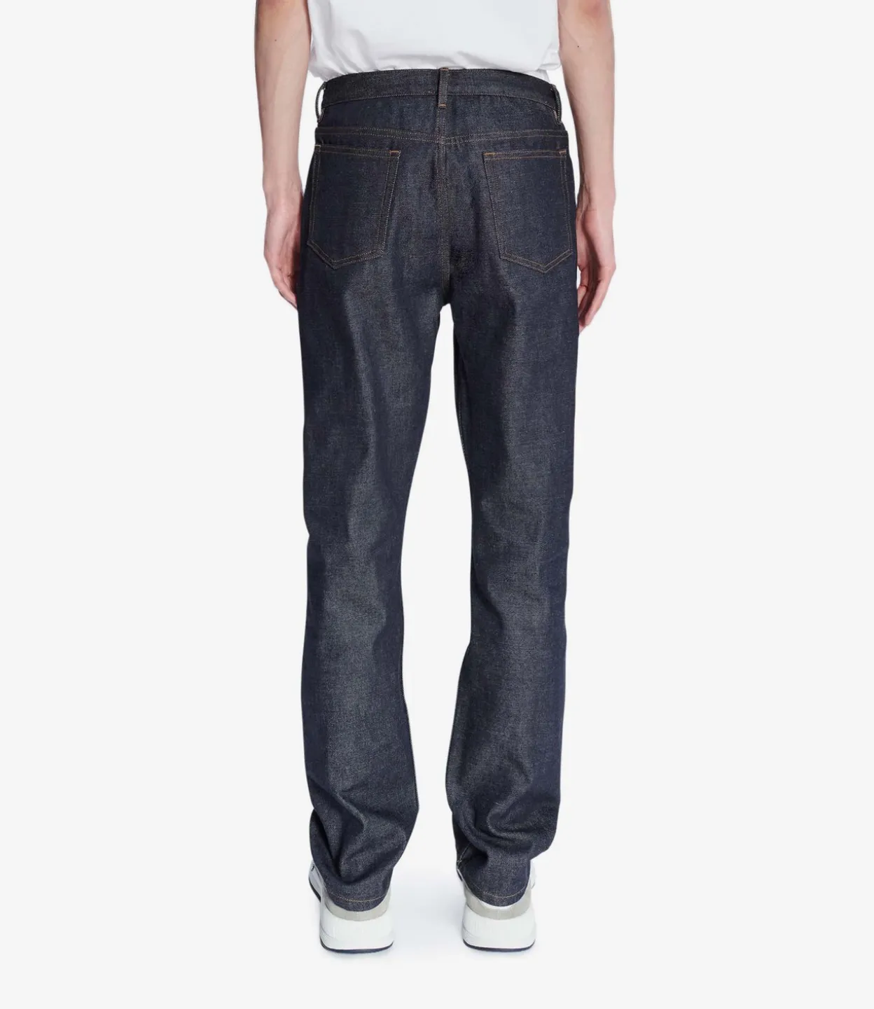 Standard jean