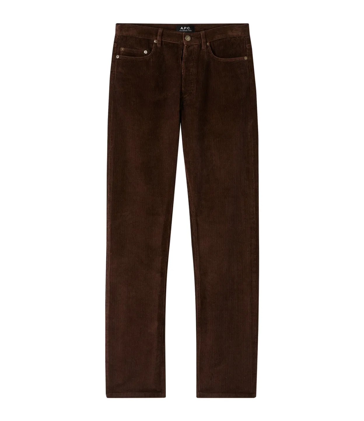 Standard jeans