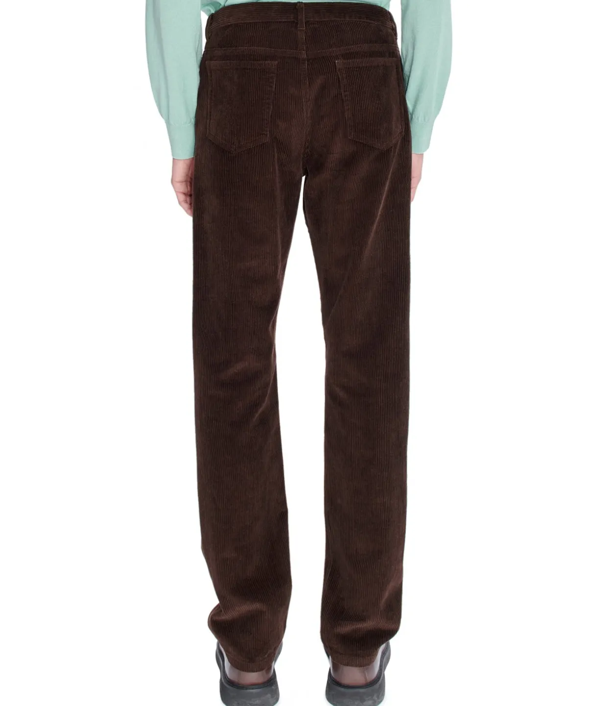 Standard jeans