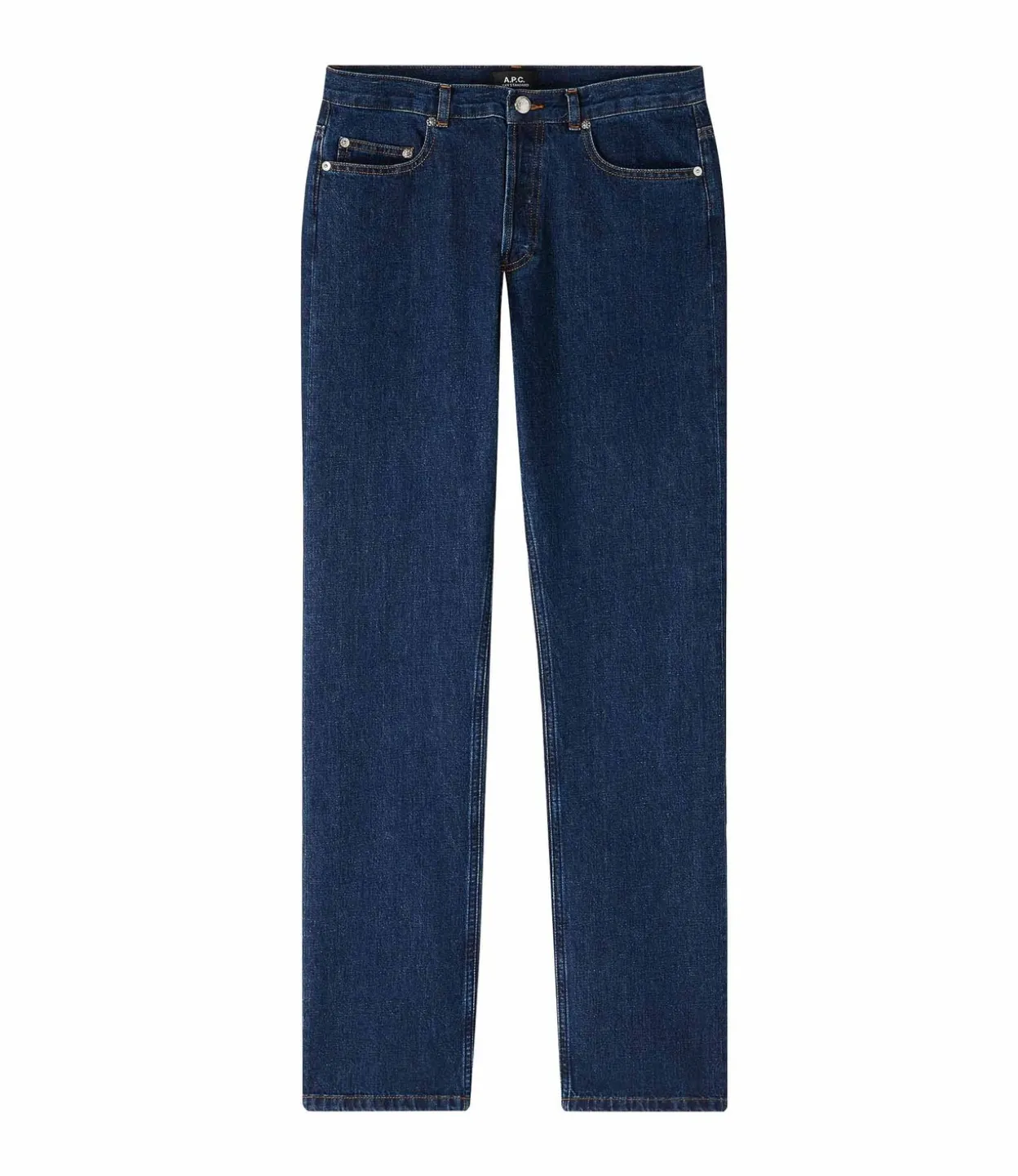 Standard jeans