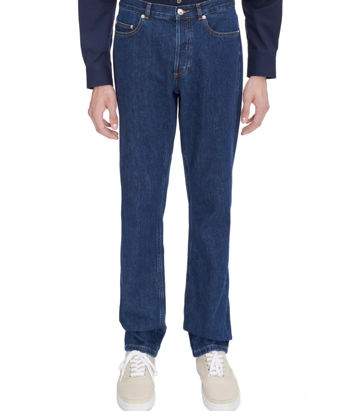 Standard jeans
