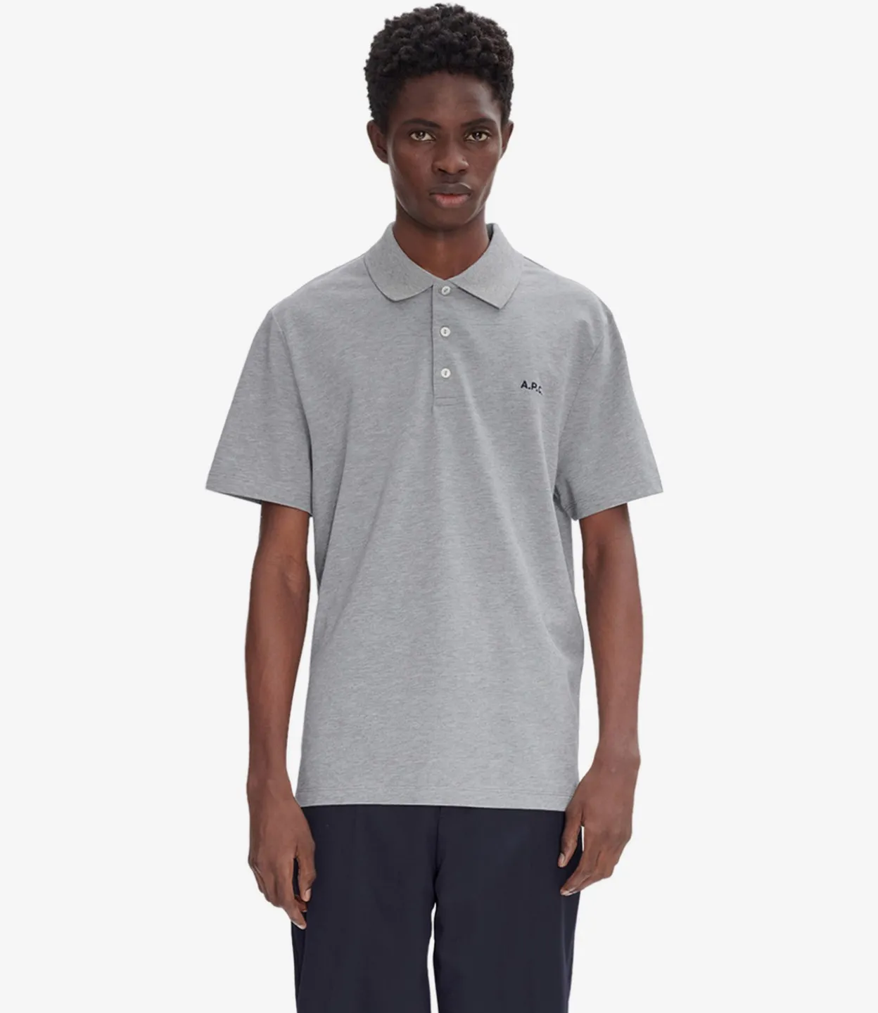 Standard polo shirt