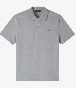 Standard polo shirt