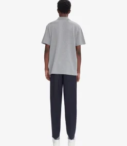 Standard polo shirt
