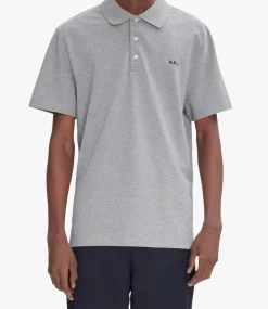Standard polo shirt