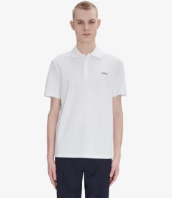 Standard polo shirt