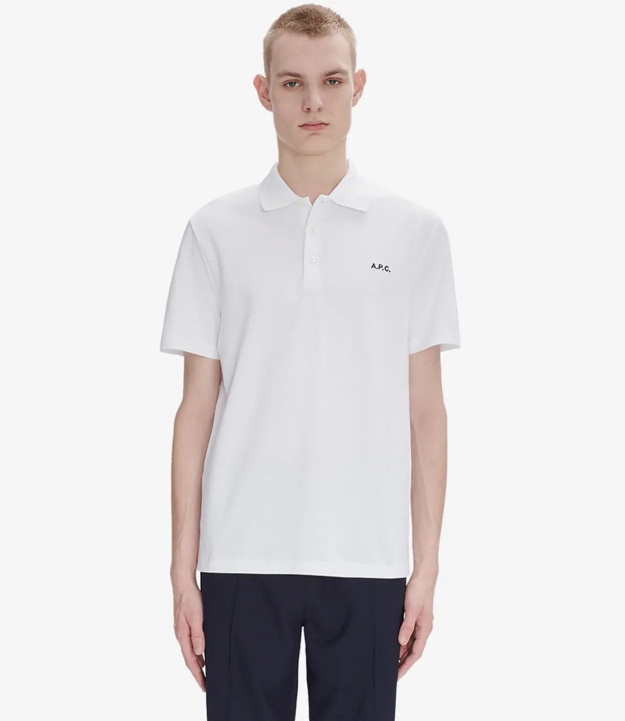 Standard polo shirt
