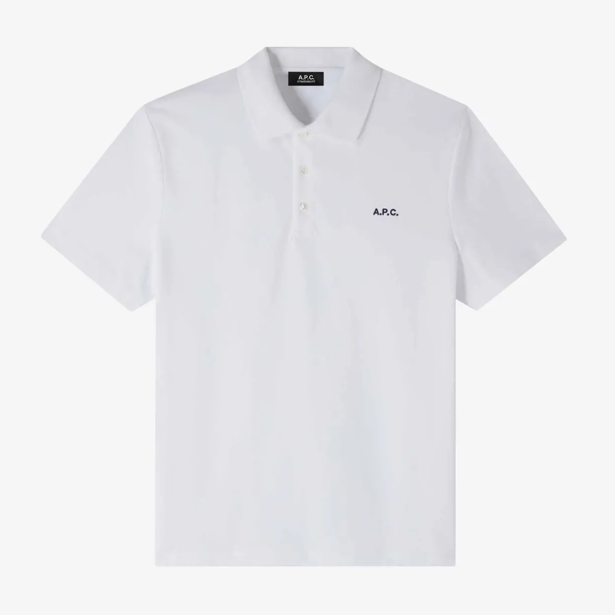Standard polo shirt