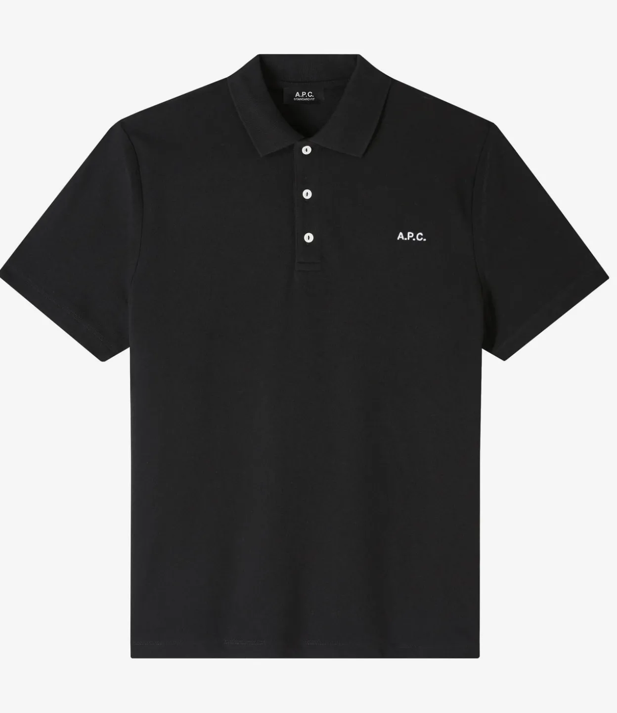 Standard polo shirt