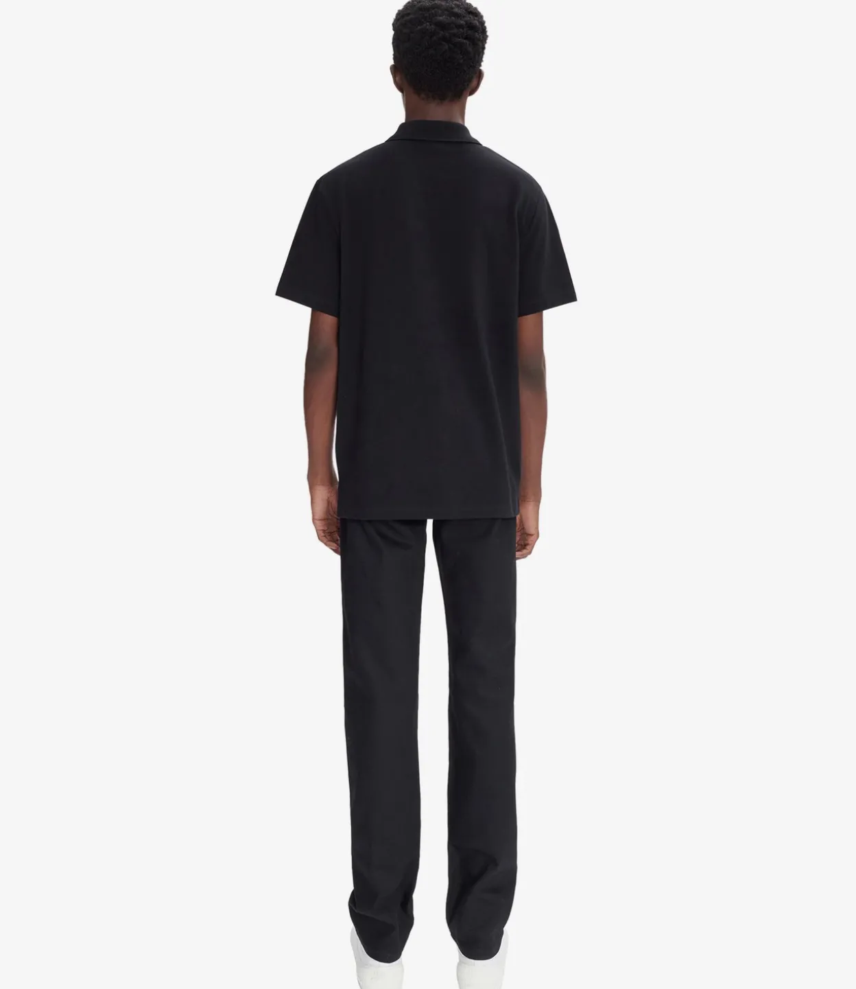 Standard polo shirt